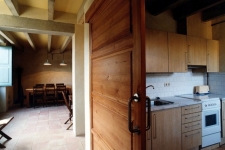 Doorkijkje huis C. (8 pers)